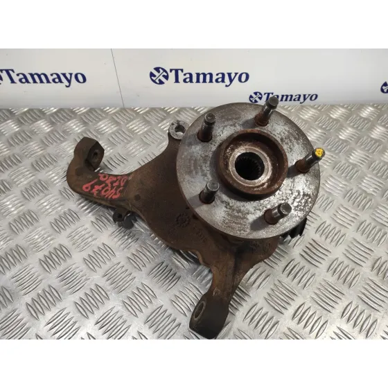 Mangueta Delantera Izquierda para Jeep Cherokee (Kj)