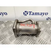 Enfriador Egr para Renault Kangoo (F/Kc0)