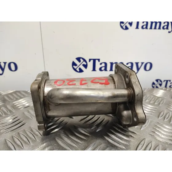 Enfriador Egr para Renault Kangoo (F/Kc0)