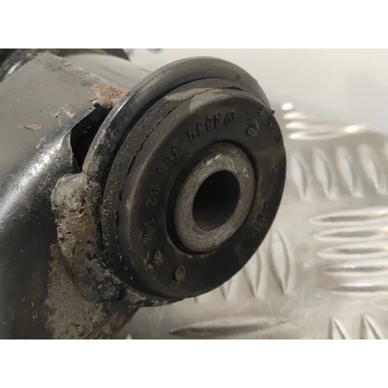 Brazo Suspension Inferior Delantero Derecho para Mercedes-Benz Viano (W639)