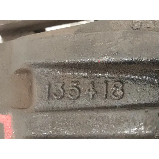 Pinza Freno Delantera Izquierda para Jeep Cherokee (Kj)