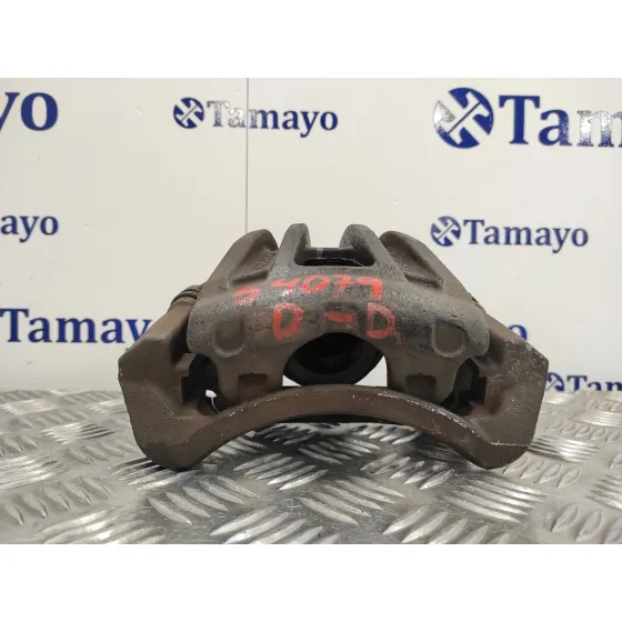 Pinza Freno Delantera Derecha para Jeep Cherokee (Kj)