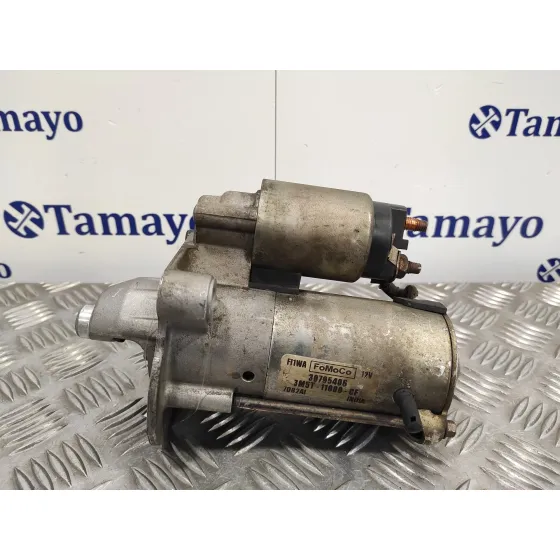 Motor Arranque para Volvo C30