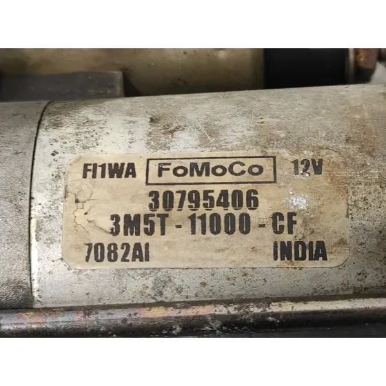 Motor Arranque para Volvo C30