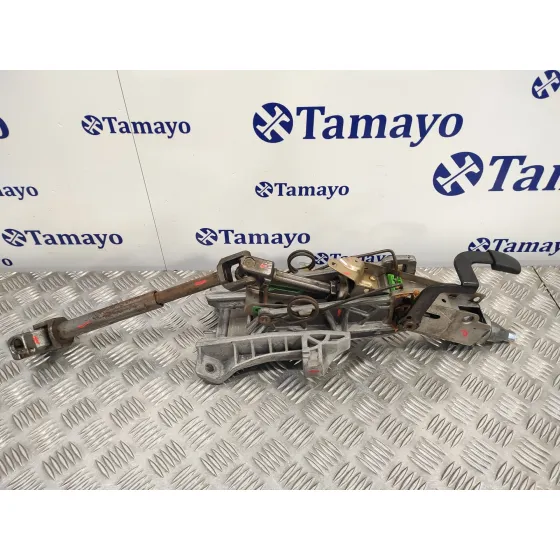 Columna Direccion para Mazda 3 Berlina (Bk)