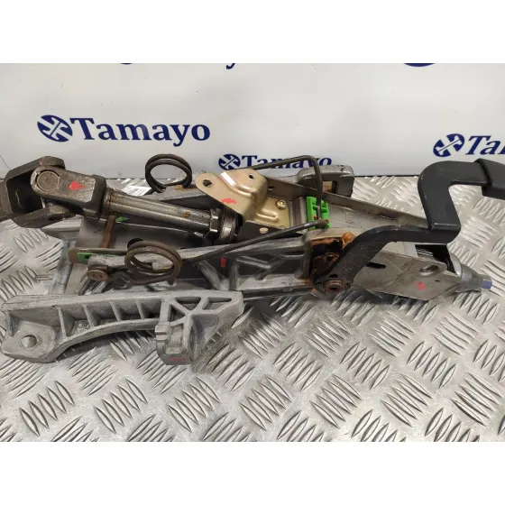 Columna Direccion para Mazda 3 Berlina (Bk)