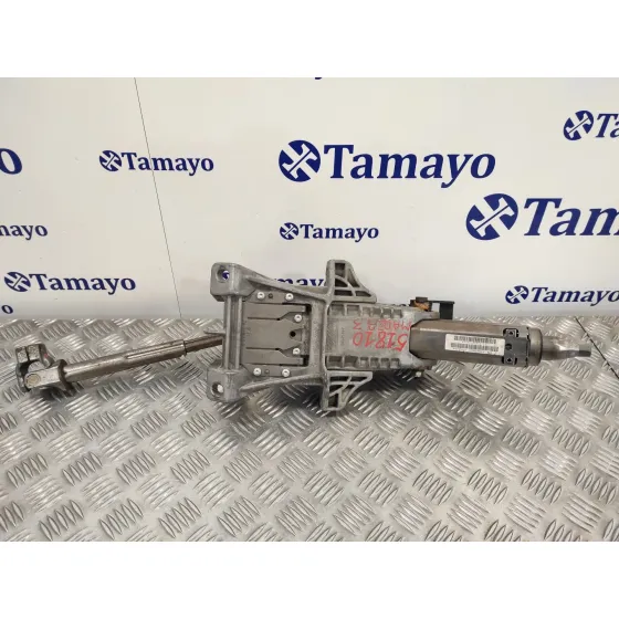 Columna Direccion para Mazda 3 Berlina (Bk)
