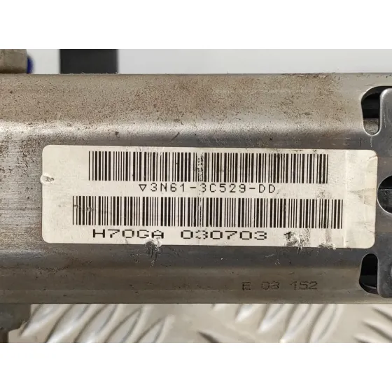 Columna Direccion para Mazda 3 Berlina (Bk)