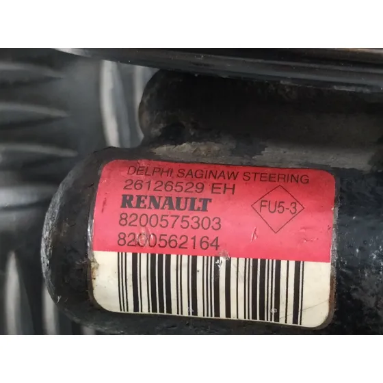Bomba Direccion para Renault Kangoo (F/Kc0)