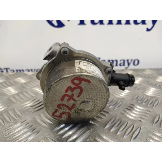 Depresor Freno / Bomba Vacio para Renault Kangoo (F/Kc0)