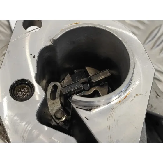 Depresor Freno / Bomba Vacio para Renault Kangoo (F/Kc0)