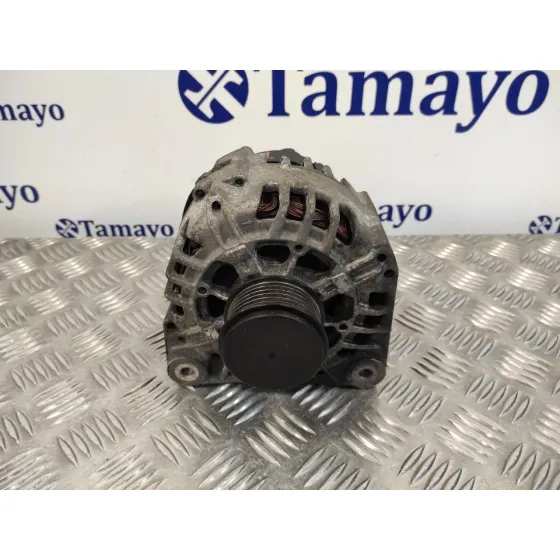 Alternador para Renault Laguna Ii (Bg0)