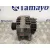Alternador para Renault Laguna Ii (Bg0)