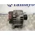 Alternador para Renault Laguna Ii (Bg0)