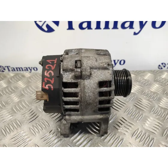 Alternador para Renault Laguna Ii (Bg0)