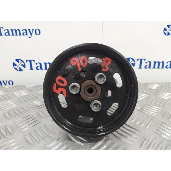 Bomba Direccion para Skoda Octavia Berlina (1U2)