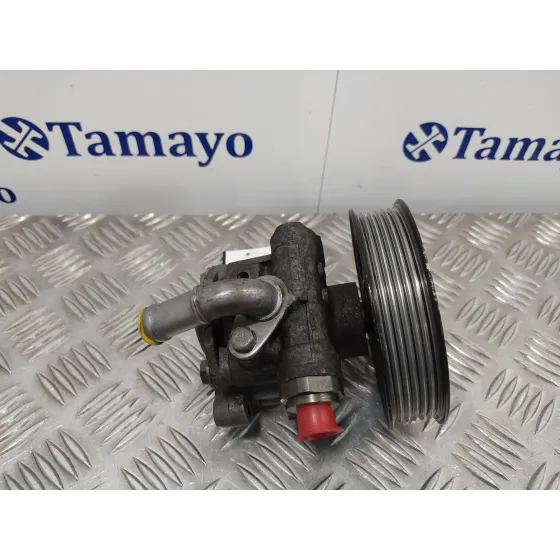 Bomba Direccion para Skoda Octavia Berlina (1U2)