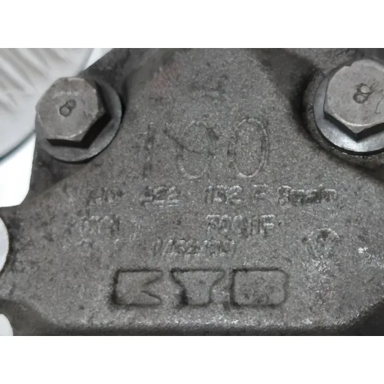 Bomba Direccion para Skoda Octavia Berlina (1U2)