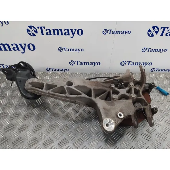 Mangueta Trasera Derecha para Mini Mini (R56)