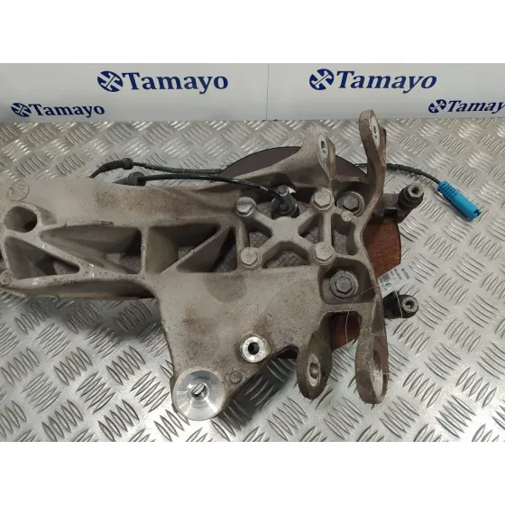 Mangueta Trasera Derecha para Mini Mini (R56)