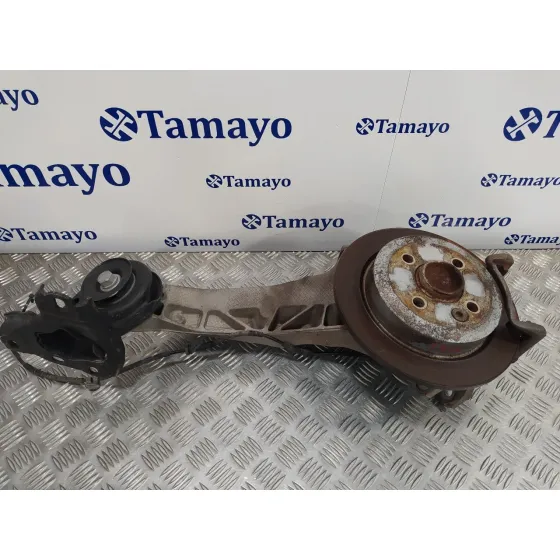 Mangueta Trasera Derecha para Mini Mini (R56)