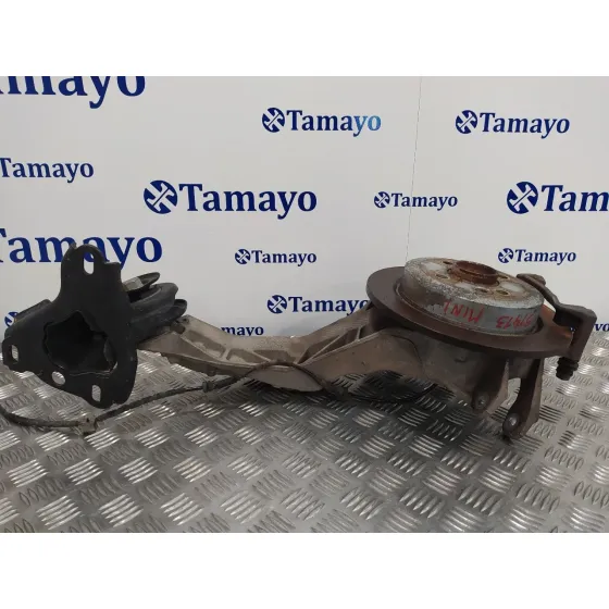 Mangueta Trasera Derecha para Mini Mini (R56)
