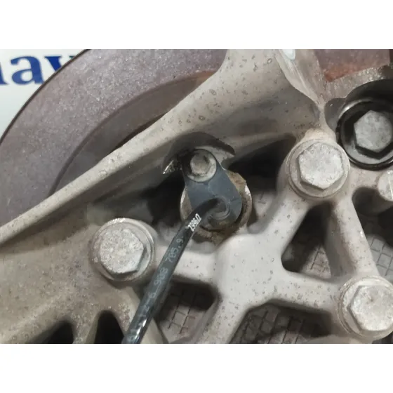 Mangueta Trasera Derecha para Mini Mini (R56)
