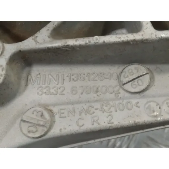 Mangueta Trasera Derecha para Mini Mini (R56)