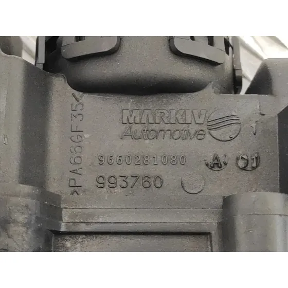 Tapa Balancines para Peugeot 308 Sw