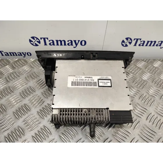 Sistema Audio / Radio Cd para Bmw Serie 3 Berlina (E90)
