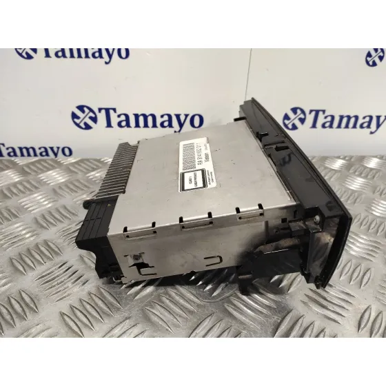 Sistema Audio / Radio Cd para Bmw Serie 3 Berlina (E90)