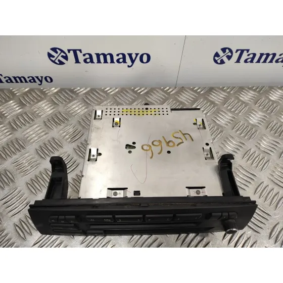 Sistema Audio / Radio Cd para Bmw Serie 3 Berlina (E90)