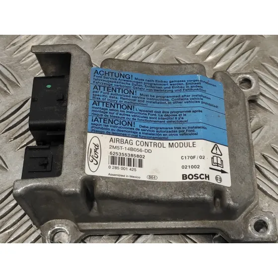 Centralita Airbag para Ford Focus Berlina (Cak)