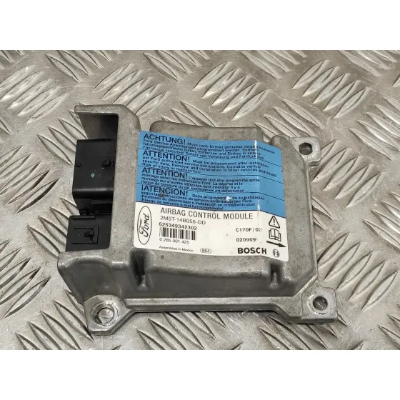 Centralita Airbag para Ford Focus Berlina (Cak)