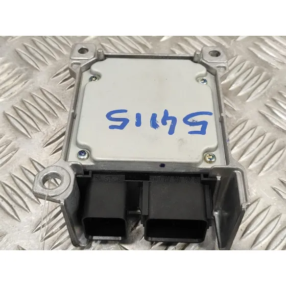Centralita Airbag para Ford Focus Berlina (Cak)