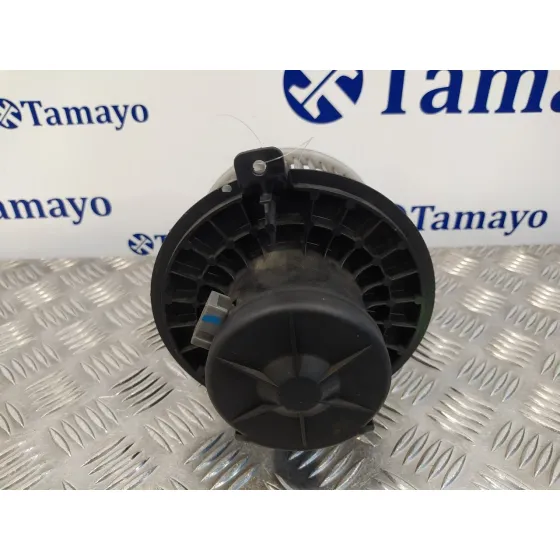 Motor Calefaccion para Renault Koleos
