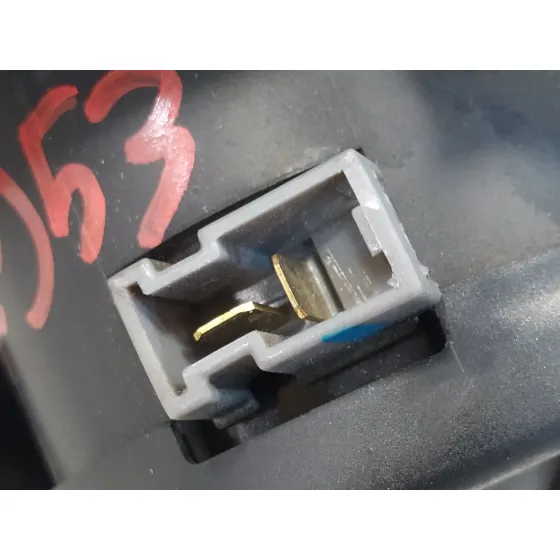 Motor Calefaccion para Renault Koleos