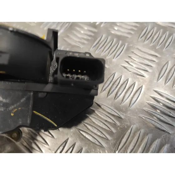 Cerradura Puerta Delantera Izquierda para Chevrolet Aveo Berlina Hatchback