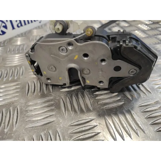 Cerradura Puerta Delantera Izquierda para Chevrolet Aveo Berlina Hatchback