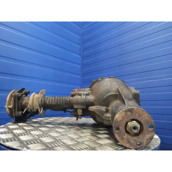 Diferencial Delantero para Mitsubishi Montero Sport (K90)