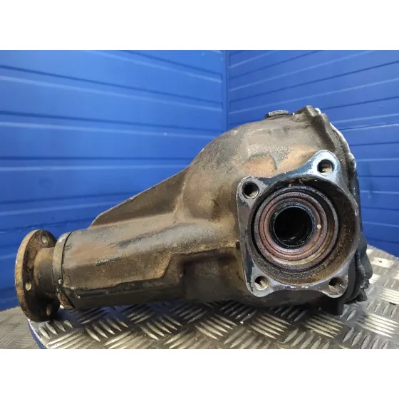 Diferencial Delantero para Mitsubishi Montero Sport (K90)