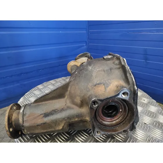 Diferencial Delantero para Mitsubishi Montero Sport (K90)