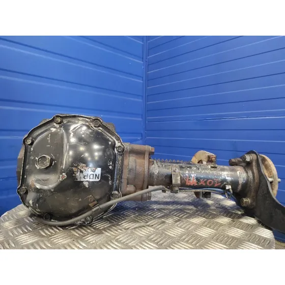 Diferencial Delantero para Mitsubishi Montero Sport (K90)