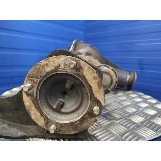 Diferencial Delantero para Mitsubishi Montero Sport (K90)