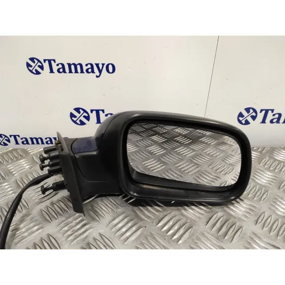 Retrovisor Derecho para Peugeot 307 (S1)