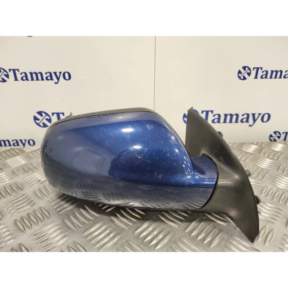 Retrovisor Derecho para Peugeot 307 (S1)