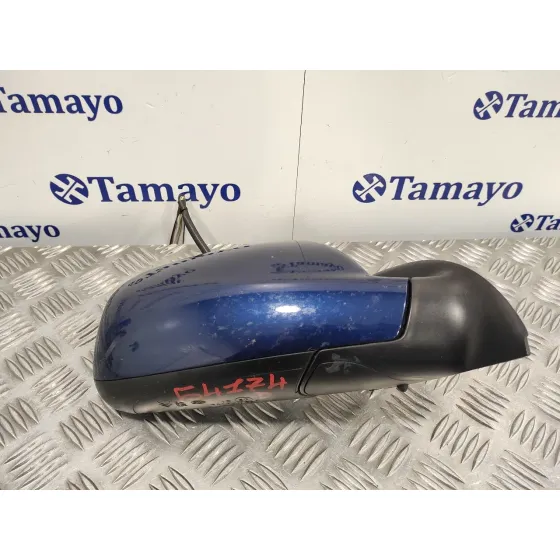 Retrovisor Derecho para Peugeot 307 (S1)