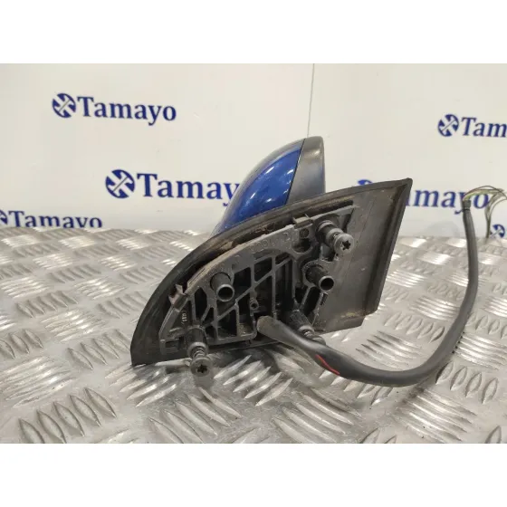 Retrovisor Derecho para Peugeot 307 (S1)