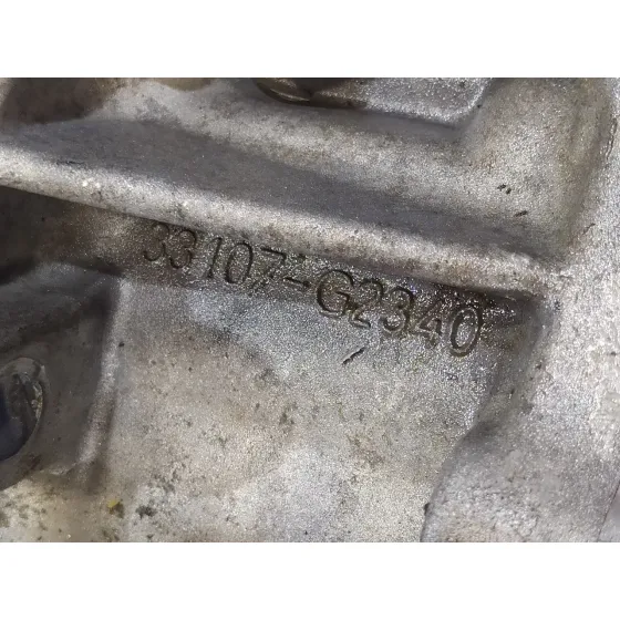 Caja Transfer para Nissan Terrano/Terrano.ii (R20)