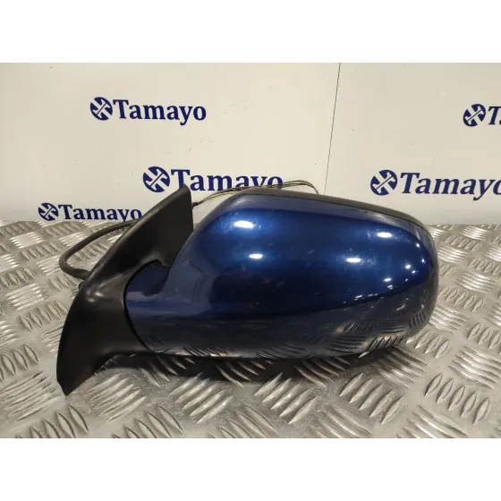Retrovisor Izquierdo para Peugeot 307 (S1)